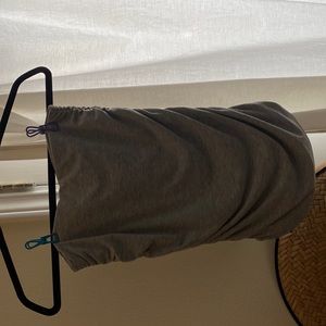 NWOT tube top. Super cute and soft.